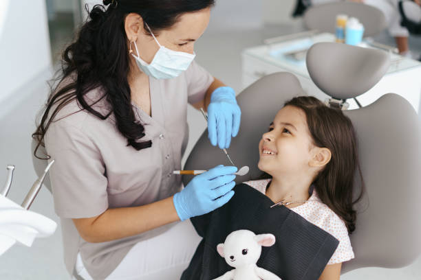 Best Emergency Treatment for Toothache in St Helena, CA