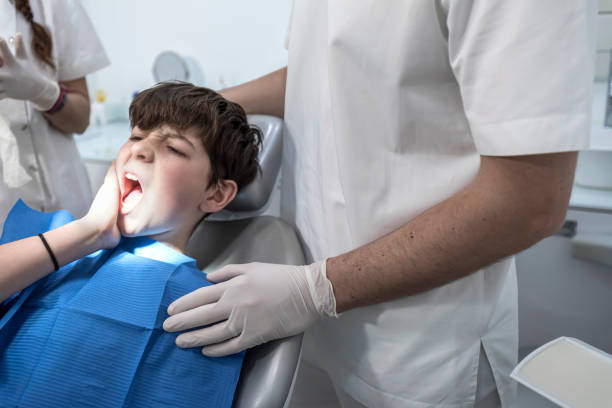Best Emergency Tooth Extraction in St Helena, CA